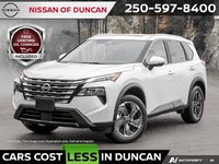 2025 Nissan Rogue SV MOONROOF-0