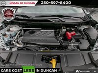 2025 Nissan Rogue SV MOONROOF-5