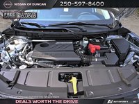 2025 Nissan Rogue SV MOONROOF-5