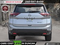 2025 Nissan Rogue SV MOONROOF-4