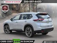 2025 Nissan Rogue SV MOONROOF-3