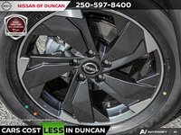 2025 Nissan Rogue SV MOONROOF-7