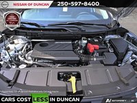 2025 Nissan Rogue SV MOONROOF-5