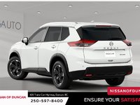 2025 Nissan Rogue SV MOONROOF-2