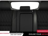 2025 Nissan Rogue SV MOONROOF-3