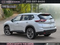 2025 Nissan Rogue SV MOONROOF-3