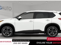 2025 Nissan Rogue SV MOONROOF-1
