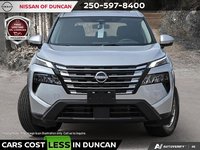 2025 Nissan Rogue SV MOONROOF-1