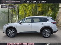 2025 Nissan Rogue SV MOONROOF-2