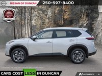 2025 Nissan Rogue SV MOONROOF-2