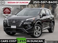 2025 Nissan Rogue SV MOONROOF-0