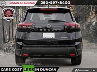2025 Nissan Rogue SV MOONROOF-4