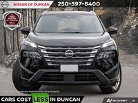 2025 Nissan Rogue SV MOONROOF-1