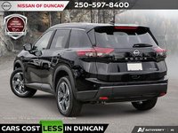 2025 Nissan Rogue SV MOONROOF-3