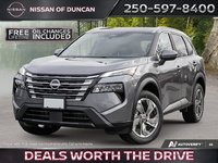 2025 Nissan Rogue SV MOONROOF-0