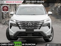 2025 Nissan Rogue SV MOONROOF-1