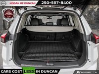 2025 Nissan Rogue SV MOONROOF-6