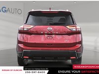 2025 Nissan Rogue SV-3