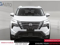 2025 Nissan Rogue SV-7