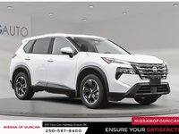 2025 Nissan Rogue SV-6