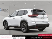 2025 Nissan Rogue SV-2