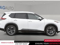 2025 Nissan Rogue SV-5