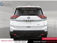 2025 Nissan Rogue SV-3