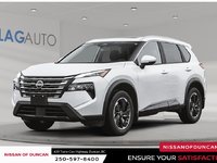 2025 Nissan Rogue SV-0