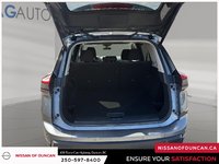 2025 Nissan Rogue SV-4