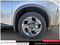 2025 Nissan Rogue SV-5