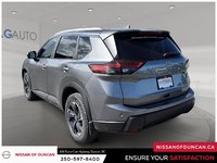 2025 Nissan Rogue SV-3