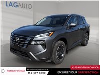 2025 Nissan Rogue SV-0