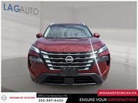 2025 Nissan Rogue SV-1
