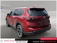 2025 Nissan Rogue SV-3