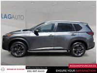 2025 Nissan Rogue SV-4