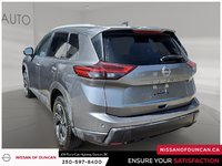 2025 Nissan Rogue SV-3