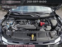 2026 Nissan Rogue S-5