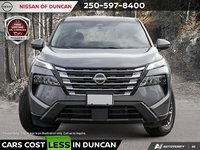 2026 Nissan Rogue S-1