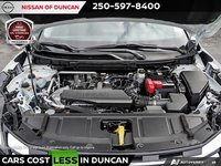 2026 Nissan Rogue S-5