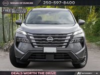 2026 Nissan Rogue S-1