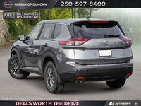 2026 Nissan Rogue S-3