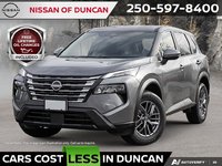 2026 Nissan Rogue S-0