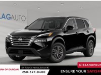 2026 Nissan Rogue S-0