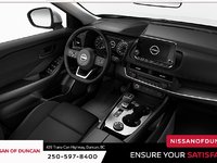2026 Nissan Rogue S-5