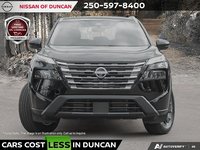 2026 Nissan Rogue SV Moonroof-1