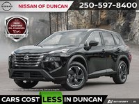 2026 Nissan Rogue SV Moonroof-0