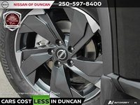 2026 Nissan Rogue SV Moonroof-7