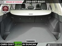 2026 Nissan Rogue SV Moonroof-6
