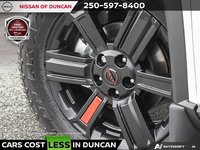 2026 Nissan Rogue Rock Creek-7