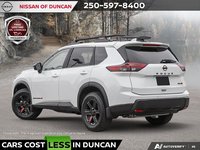 2026 Nissan Rogue Rock Creek-3